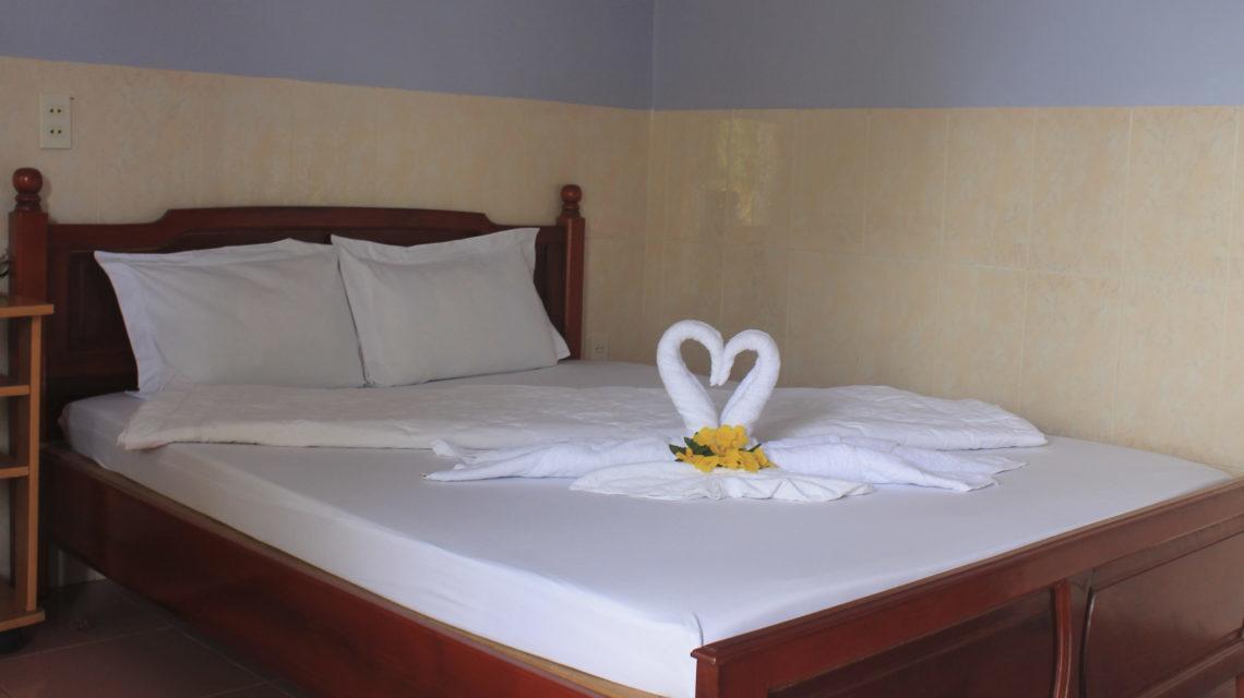 Mui Ne Victory Guest House Exterior photo
