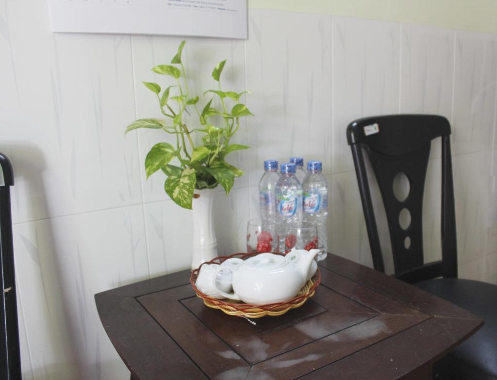 Mui Ne Victory Guest House Exterior photo