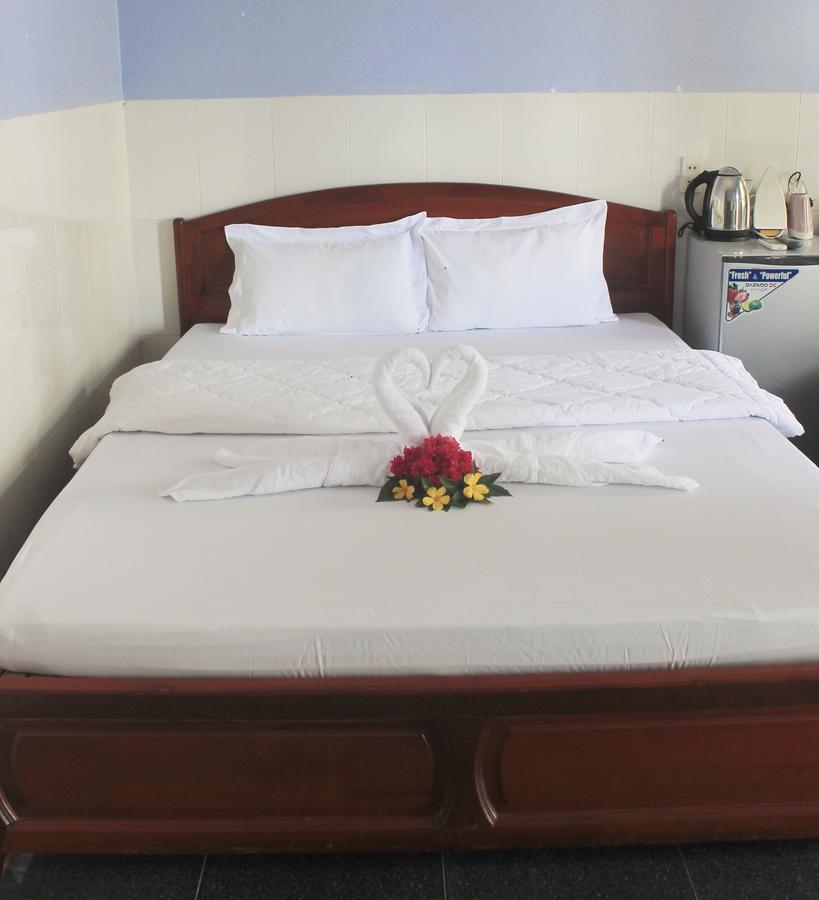 Mui Ne Victory Guest House Exterior photo