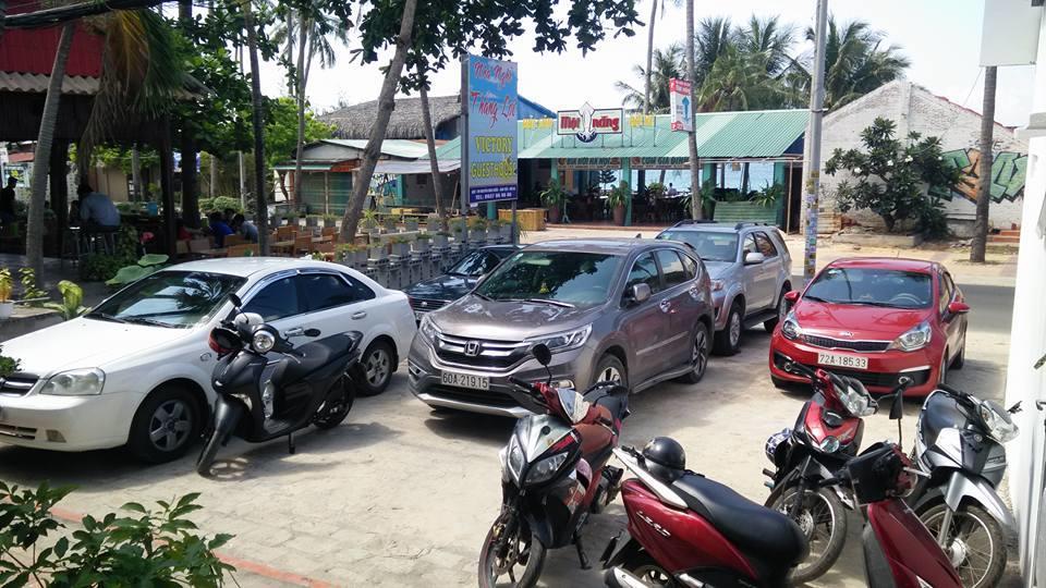 Mui Ne Victory Guest House Exterior photo