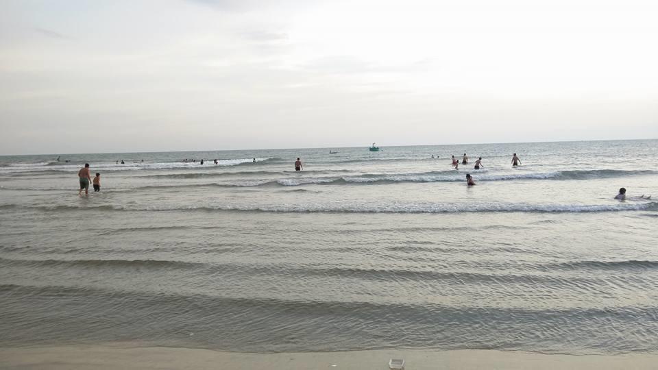 Mui Ne Victory Guest House Exterior photo