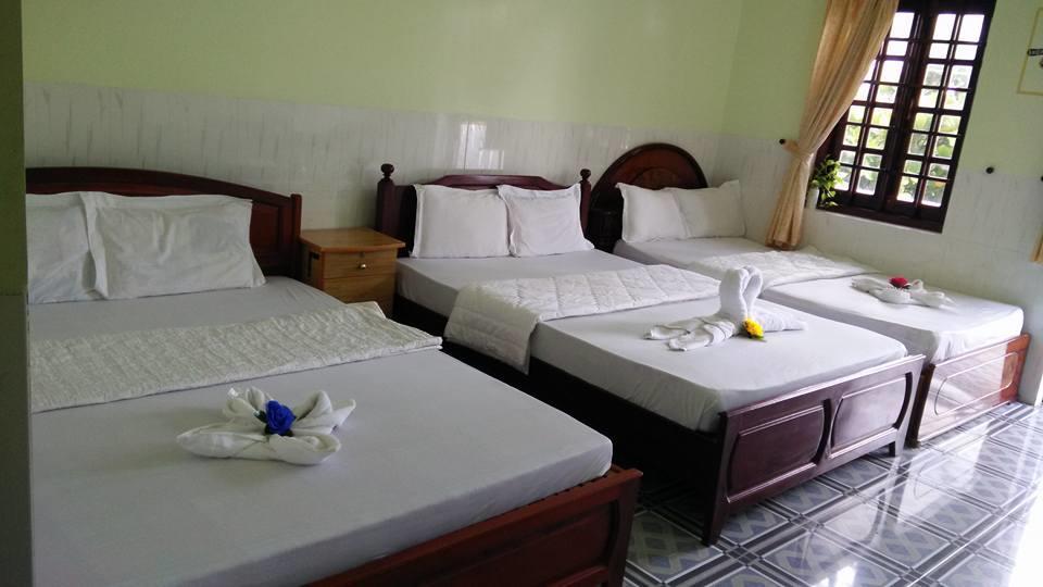 Mui Ne Victory Guest House Exterior photo