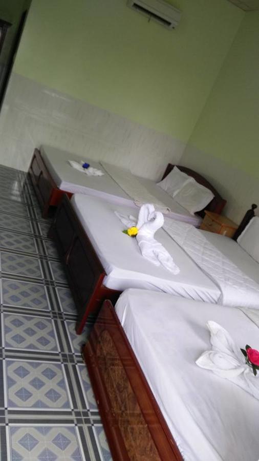 Mui Ne Victory Guest House Exterior photo