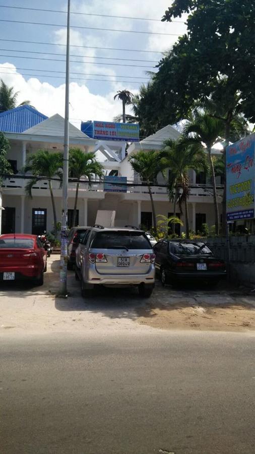Mui Ne Victory Guest House Exterior photo