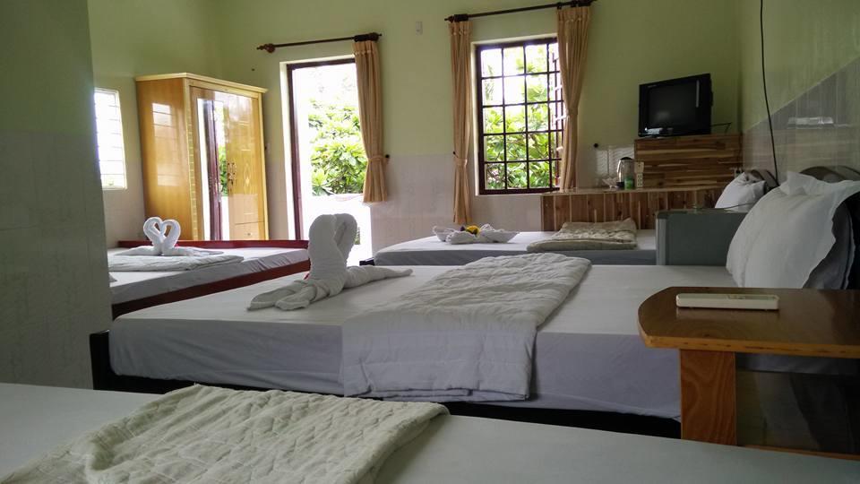 Mui Ne Victory Guest House Exterior photo