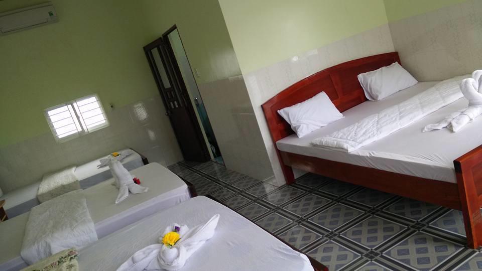 Mui Ne Victory Guest House Exterior photo
