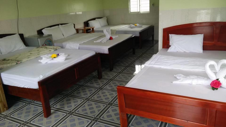 Mui Ne Victory Guest House Exterior photo