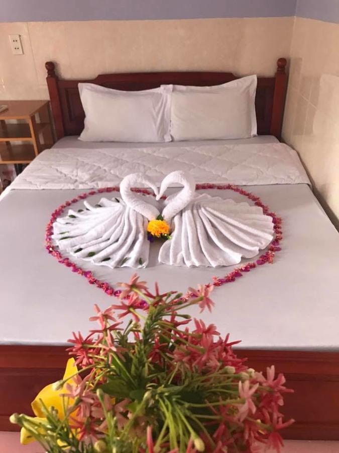 Mui Ne Victory Guest House Exterior photo