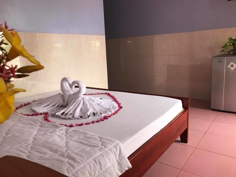 Mui Ne Victory Guest House Exterior photo