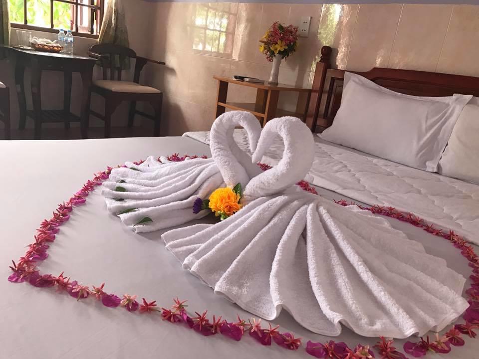 Mui Ne Victory Guest House Exterior photo