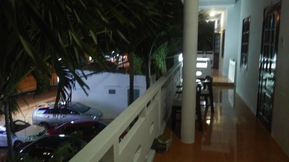 Mui Ne Victory Guest House Exterior photo