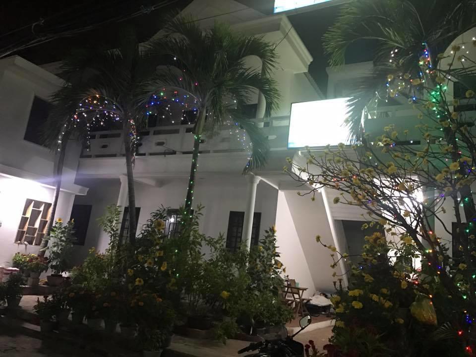 Mui Ne Victory Guest House Exterior photo