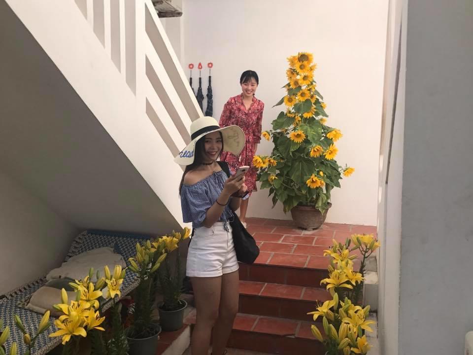 Mui Ne Victory Guest House Exterior photo