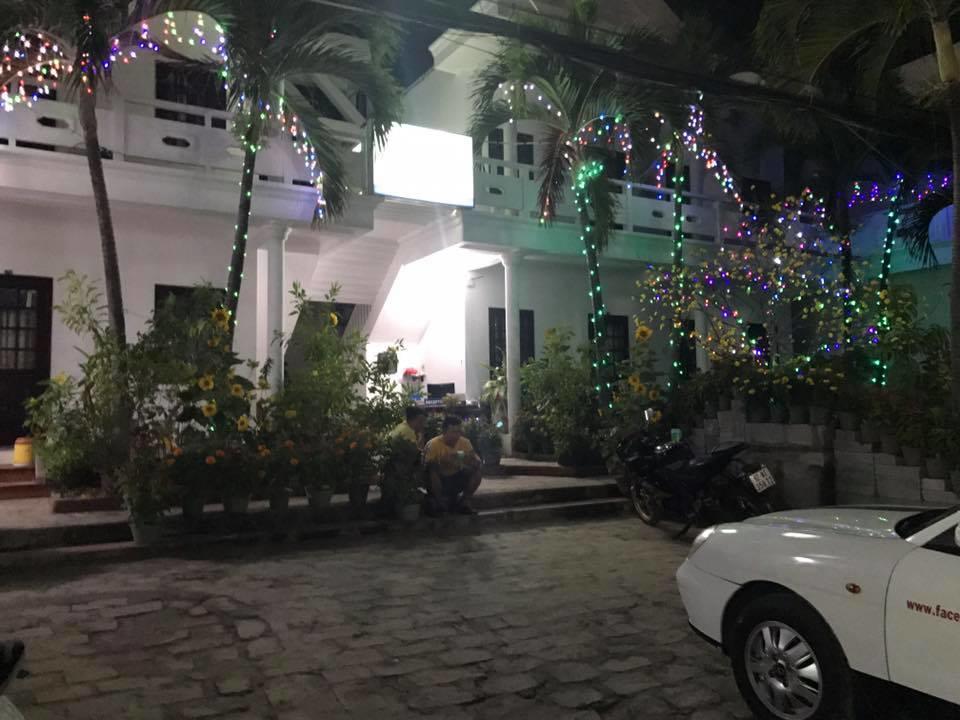 Mui Ne Victory Guest House Exterior photo