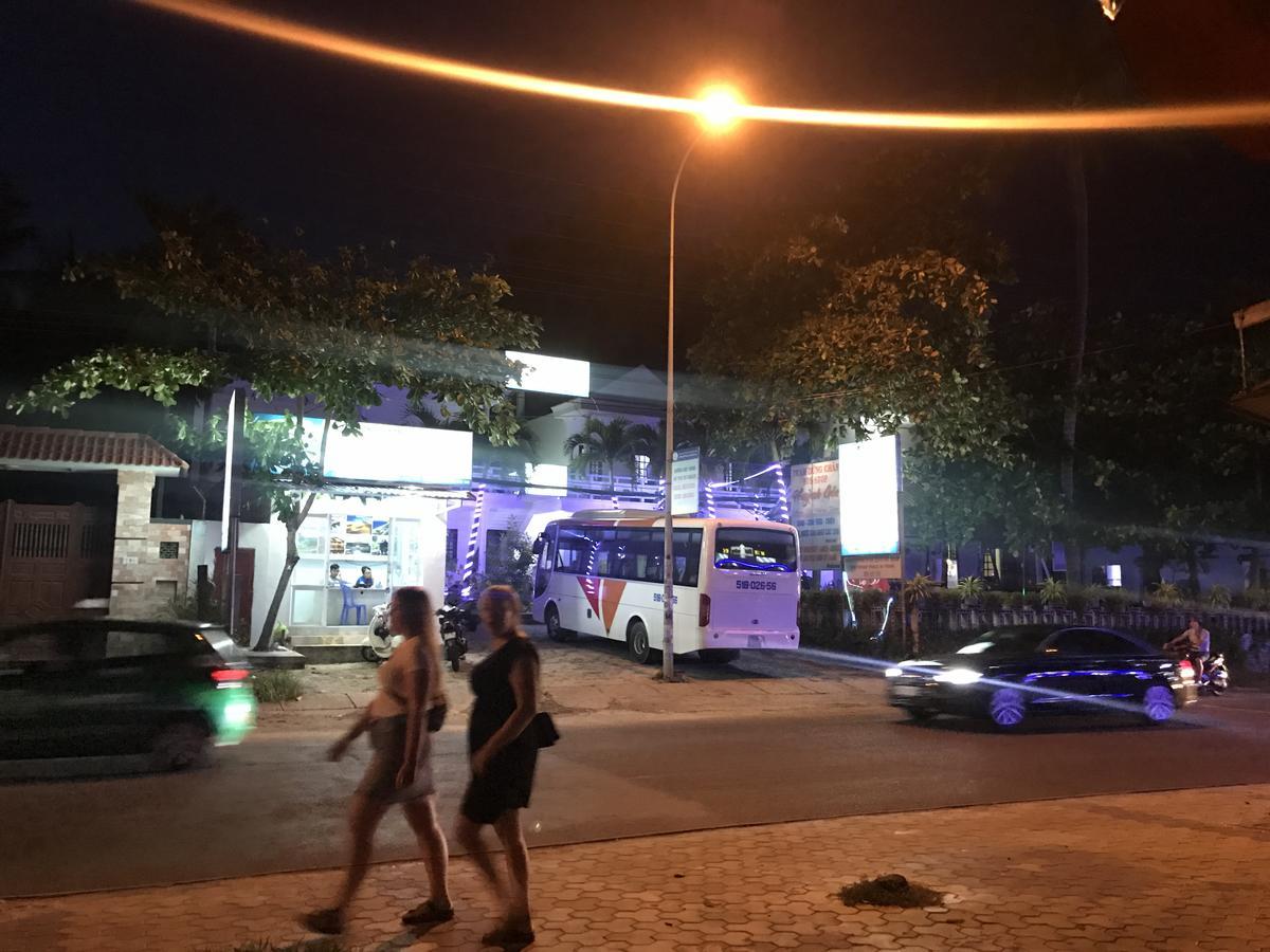 Mui Ne Victory Guest House Exterior photo
