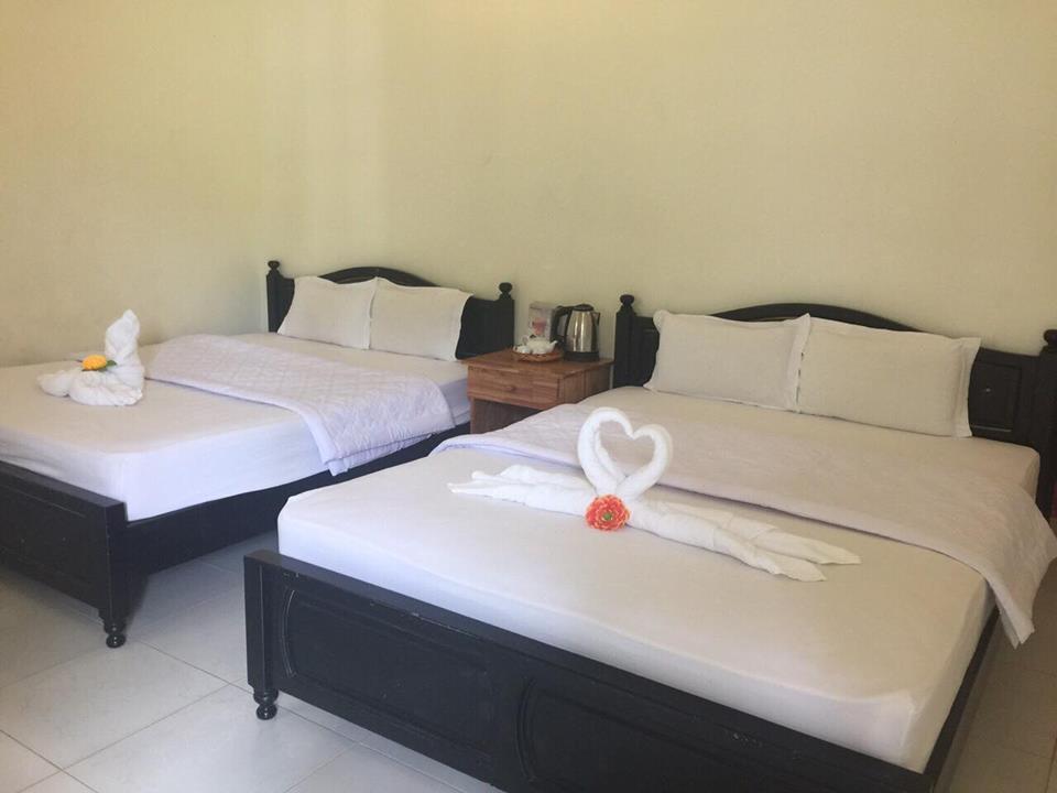 Mui Ne Victory Guest House Exterior photo